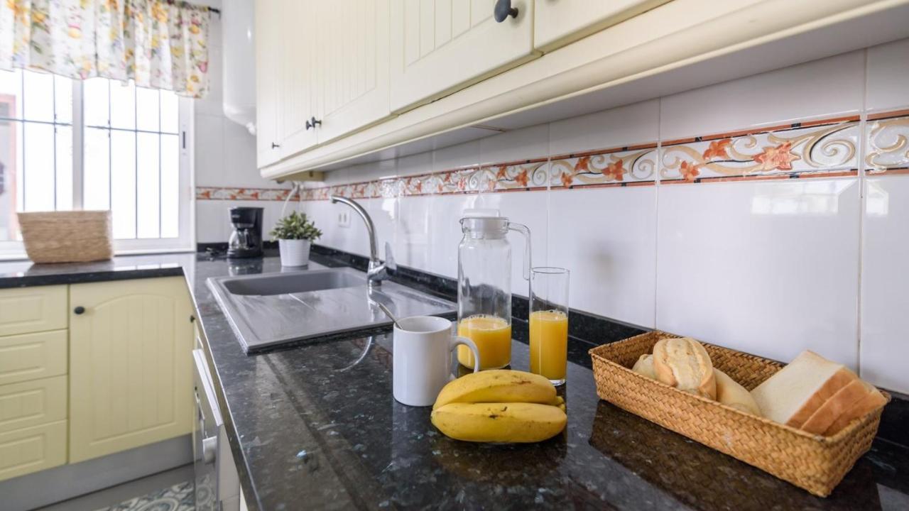 Los Tablazos 29 Nerja By Ruralidays Frigiliana Exterior photo