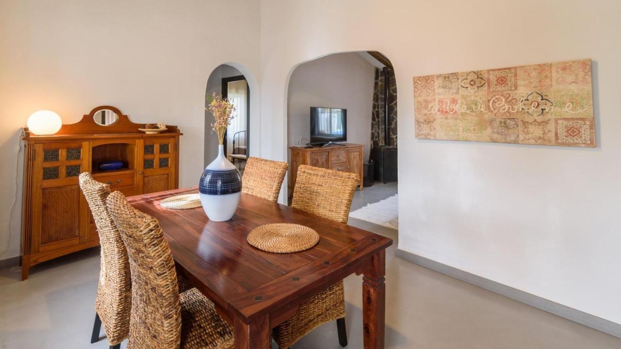 Los Tablazos 29 Nerja By Ruralidays Frigiliana Exterior photo
